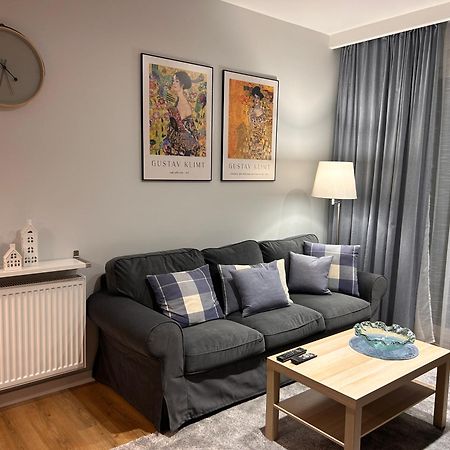 Boleslaviaapartments - Apartament Merci 4, Private Parking Free, Air Condition Boleslawiec  Eksteriør bilde